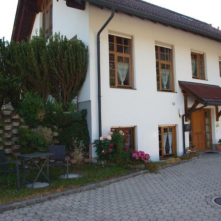 Ruhe Am See Presseggersee Extérieur photo